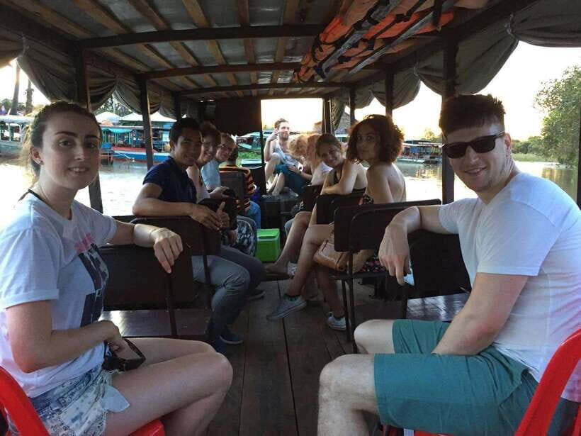 Siem Reap Floating Village Tour, Kompong Phluk Tour - Price and value: how $16 makes sense (and when it might not)