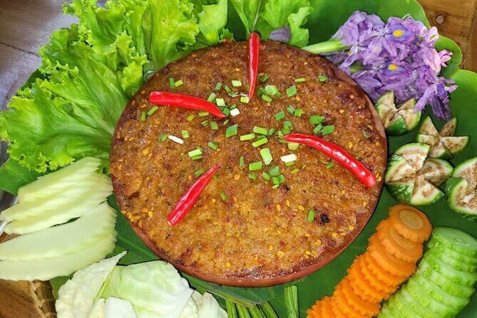 Siem Reap Food Tour By Local - A 5 pm Siem Reap food crawl that fits after Angkor Wat