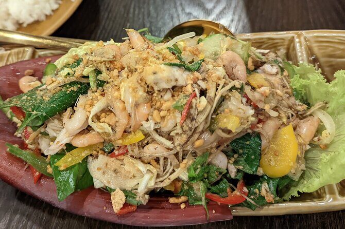 Siem Reap Food Tour By Local - Value check: is $69 fair for five stops and unlimited beer?