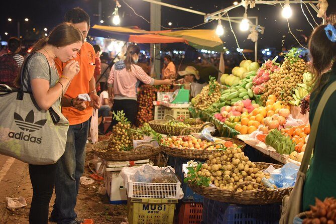 Siem Reap Food Tour by Vespa - Price and what $88 covers in real-life value