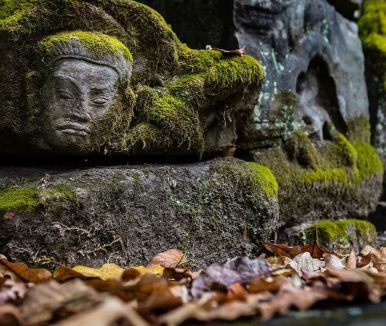 Siem Reap: Full-Day Explore Angkor Temples and Sunset Tour - Lunch break and heat management: keep your energy for the climb