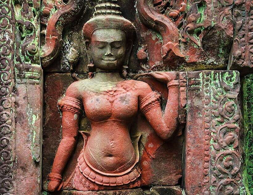 Siem Reap: Grand circle tour Sun set on bakeang hill & Guide - What to bring and wear so your day stays comfortable