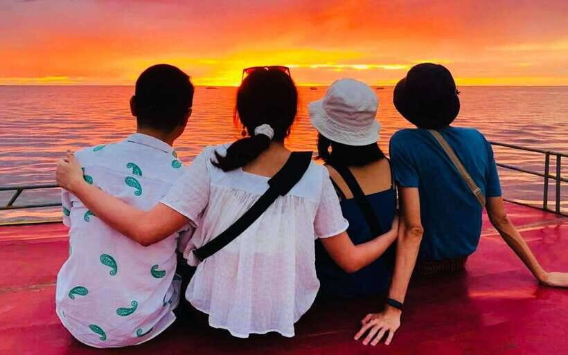 Siem Reap: Kompong Phluk Floating Village Half-Day Tour - What to bring (and what to leave behind)