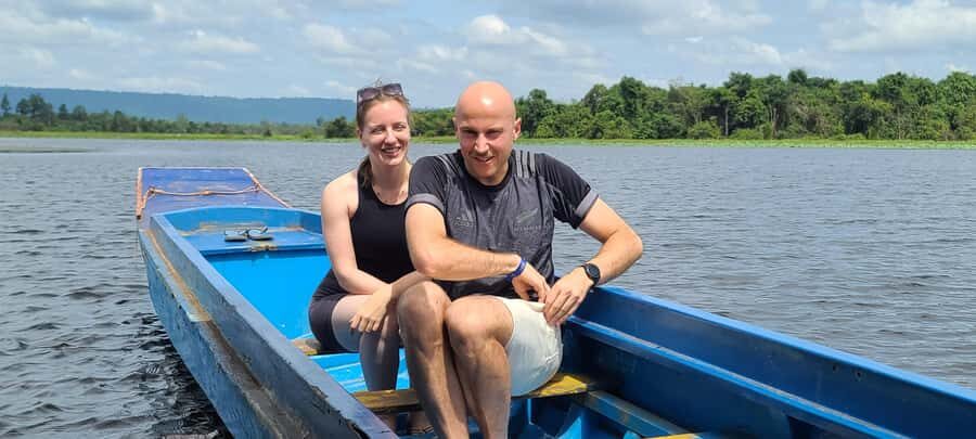 Siem Reap: Kulen Elephant Forest Guided Tour - Price and value: is $128 fair for an 8-hour day?