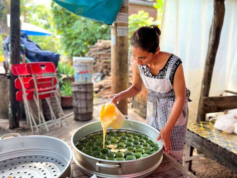 Siem Reap: Kulen Mountain Small Group Tour with Picnic Lunch - The Short Pre-Destination Stop: Preah Dak