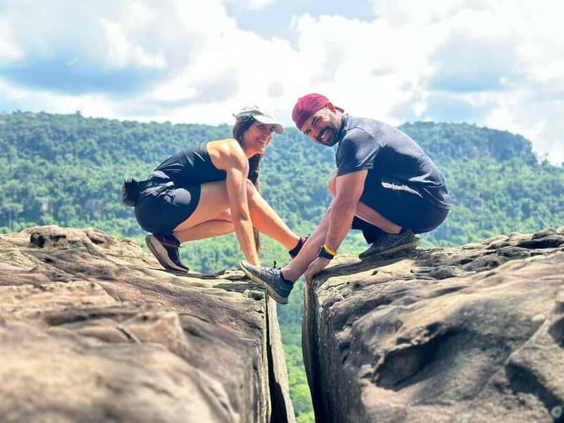 Siem Reap: Kulen Waterfall & 1000 Lingas Day Tour with Lunch - Who This Tour Fits Best (and Who Should Skip It)