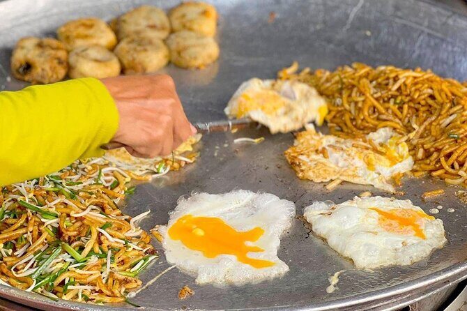 Siem Reap: Local Street Food Experience by Tuk-Tuk - Who this tour fits best (and who should adjust expectations)