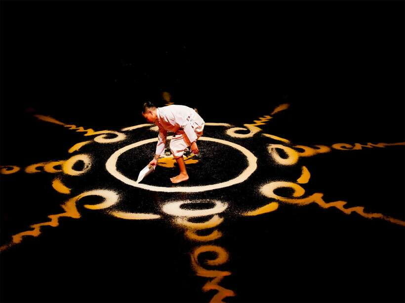Siem Reap: Phare, Cambodian Circus with Tuk-Tuk Transfers - Why Phare Circus is more than a circus show in Siem Reap
