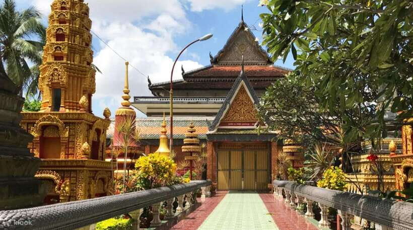 Siem Reap Private Car Charter with English Speaking Driver - Price and value: how $25 per person plays out