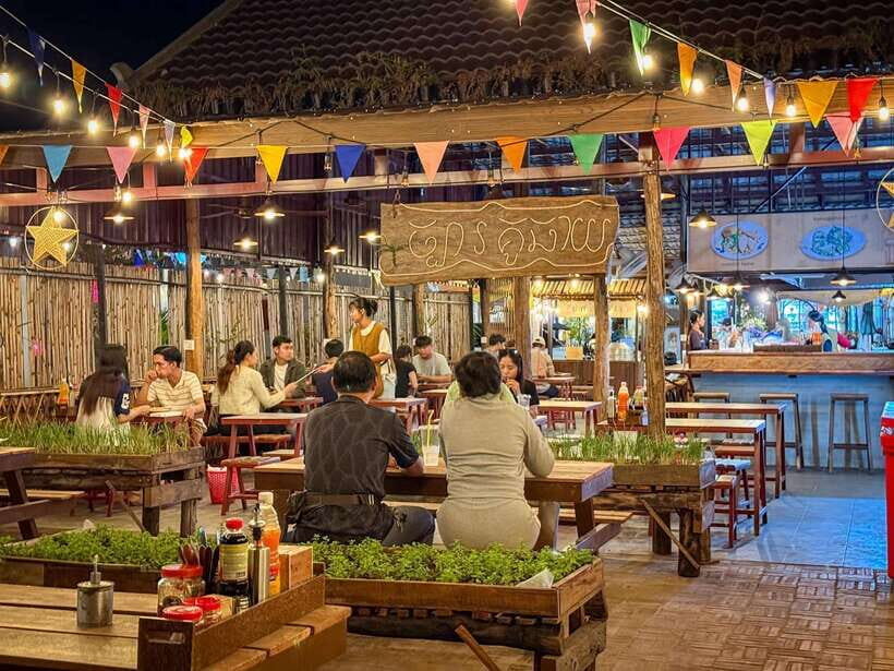 Siem Reap: Street Food Experience by Tuk-Tuk - Key things I’d book this for