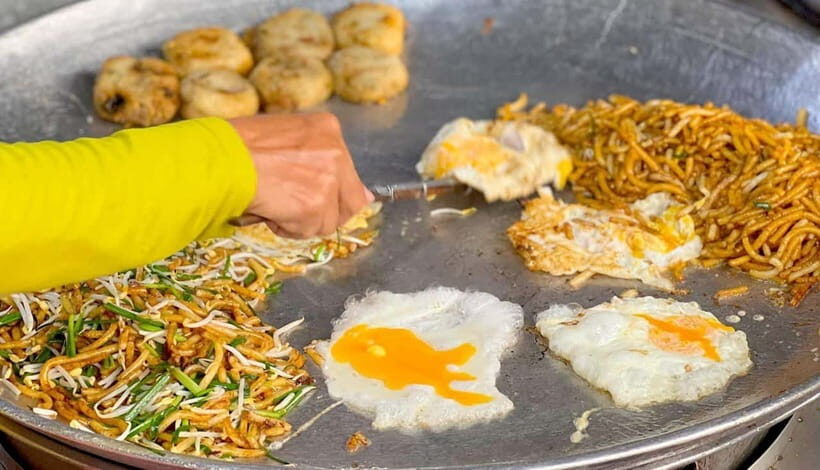 Siem Reap: Street Food Experience by Tuk-Tuk - Price and Value: Is $35 Fair for a 3–4 Hour Tour?