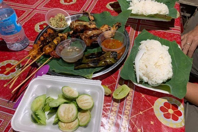 Siem Reap Street Food Tour - Key Highlights I’d Plan Around