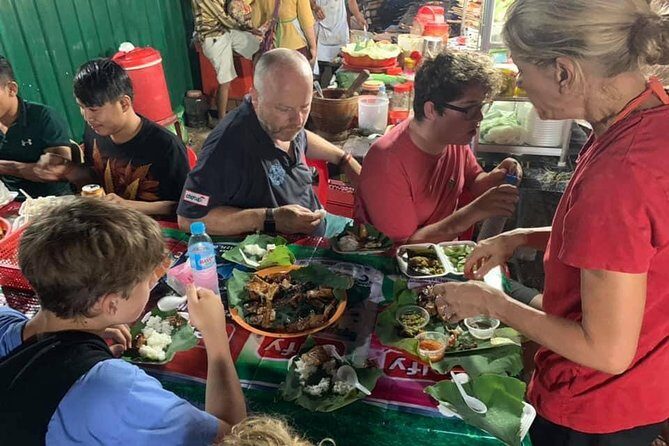 Siem Reap Street Food Tour - The 6pm Tuk Tuk Timing That Makes Night Markets Work
