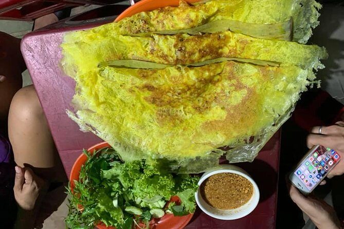 Siem Reap Street Food Tour - What You Might Eat: Khmer Street Food With Adventurous Options