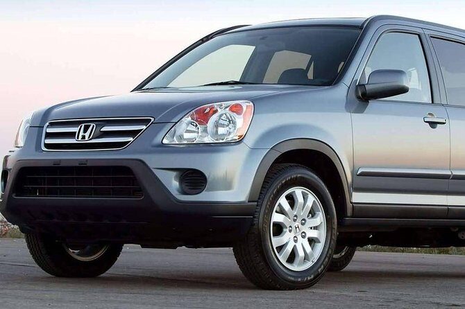 Siem Reap to Phnom Penh by Private Car or Minivan - Key things that make this transfer work