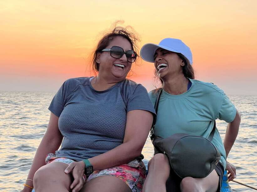 Siem Reap: Tonle Sap Sunset Boat Cruise with Transfers - Transfers from Siem Reap: the easy way to reach Kampong Phluk