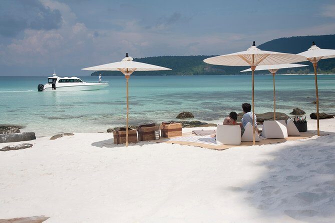 Sihanoukville Highlights Day Tour for Cruise Passengers - What you should expect from guides and timing
