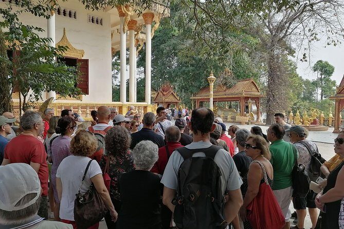 Sihanoukville Shore Excursion for cruise ship - Quick Hits You’ll Feel on This Shore Excursion