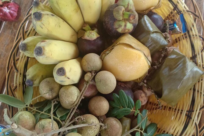 Silk Island Cycling Adventure & lunch with locals - What Makes the Guides a Big Deal Here