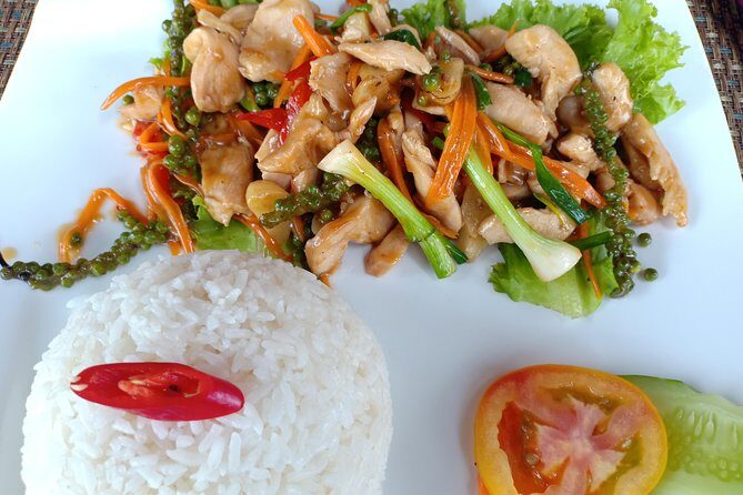 Silk Island Cycling Adventure & lunch with locals - Price and Value: Why $45 Can Feel Like a Deal