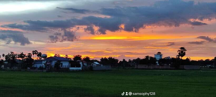 Small Group Countryside Sunset Bike Tours - FAQ