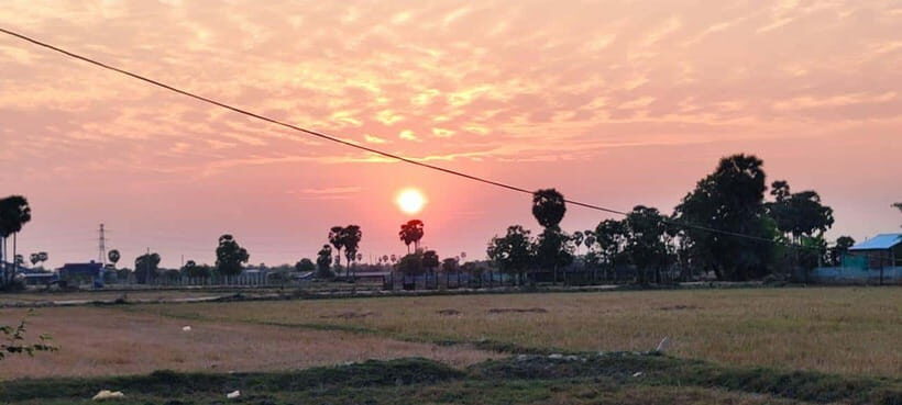 Small Group Countryside Sunset Bike Tours - Who should book this and who should skip it