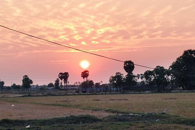 Small Group Sunset, Picnic & Countryside, Bike Tours - Price and Value at $17.50: What You’re Paying For (and What You’re Not)