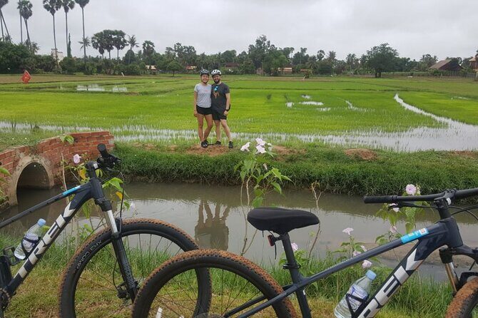 South Corner: Countryside & Floating Village - Key highlights worth your attention