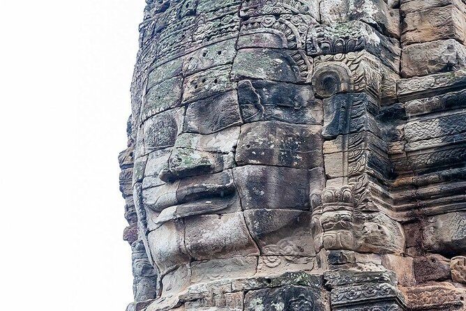 Sunrise Tour of Angkor Temples from Siem Reap - Who should book this sunrise Angkor Wat day (and who might not)