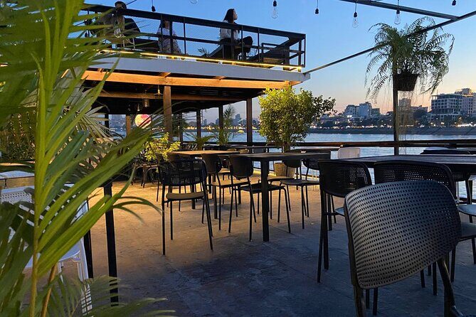 Sunset Cruise with free flow beer, soft drinks & fruit platter - The value math: where this tour shines and where it doesn’t