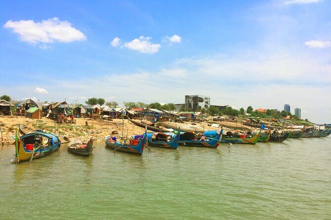 Sunset Cruise with free flow beer, soft drinks & fruit platter - Who should book this sunset Mekong cruise?