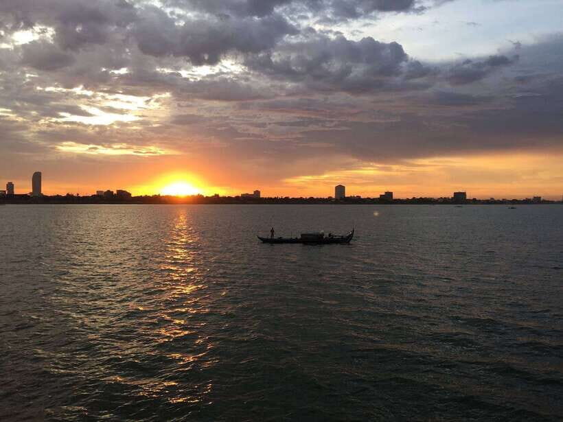 Sunset Dinner Tour: Tonle Sap Lake Floating Village - Price and value: why $49 can feel reasonable