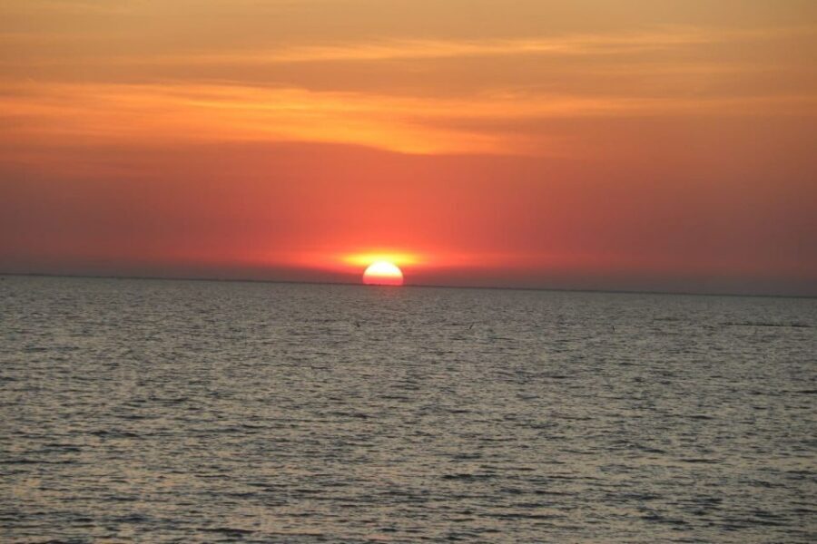Sunset Dinner Tour: Tonle Sap Lake Floating Village - How long it really takes (and where you’ll feel it)