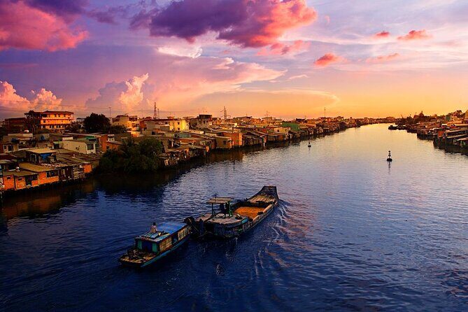 Sunset & Evening Dinner Cruise With One Way Free Pick Up - Key things worth knowing before you go
