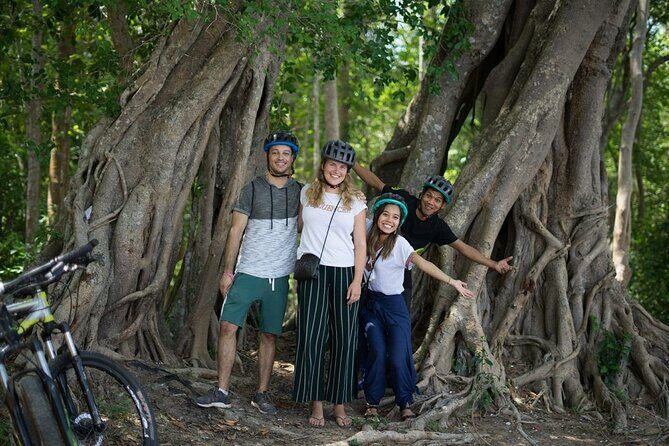 Sunset or sunrise bicycle tour around Angkor Wat and nearby temples - Stop by Stop: The Core Temples You’ll See