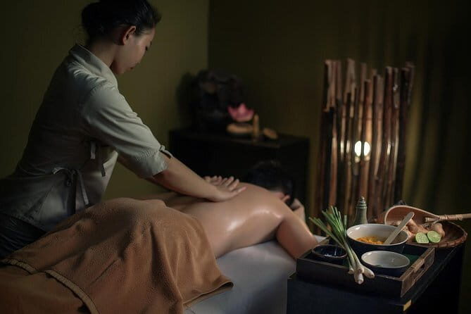 Swedish Massage in Phnom Penh - Key things I’d circle before you book