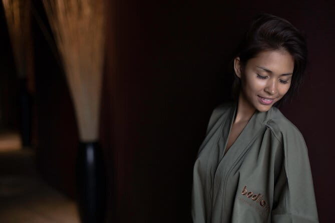 Swedish Massage in Phnom Penh - A 60-minute Swedish reset at Bodia Spa Riverside