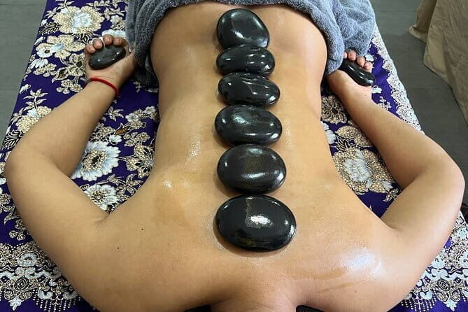 Swedish Massage in Phnom Penh - Coffee or tea: a small finish that helps