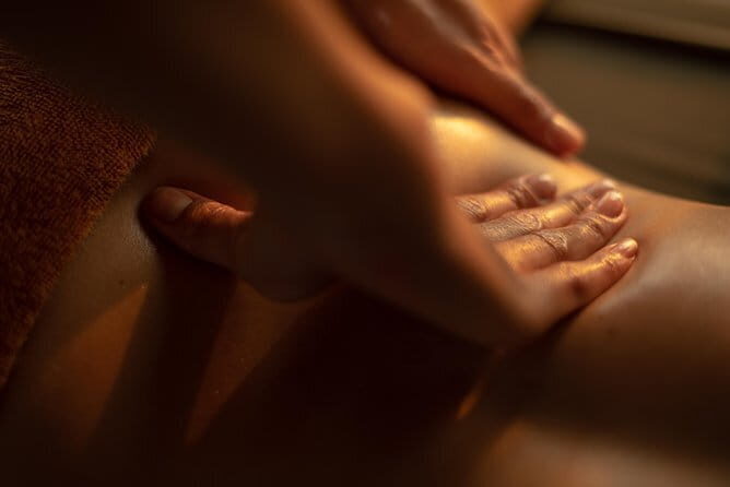 Swedish Massage in Phnom Penh - The service level people keep pointing to