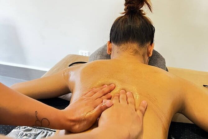 Swedish Massage in Phnom Penh - Price and value: is $39 for one hour worth it?