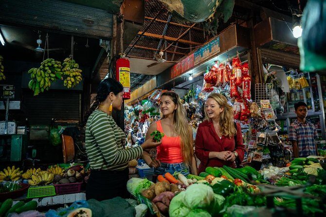 The 10 Tastings of Siem Reap With Locals: Private Street Food Tour - Price and value: what $51.95 buys you here