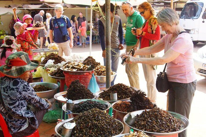 The Journey Phnom Penh to/from Siem Reap: A Memorable Tour - Key Things I’d Focus On Before You Go