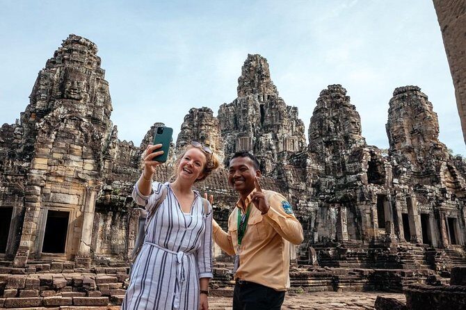 The Ultimate Angkor Wat Temple Private Day Trip - Price and value: what $64.03 covers (and what you’ll need to budget)