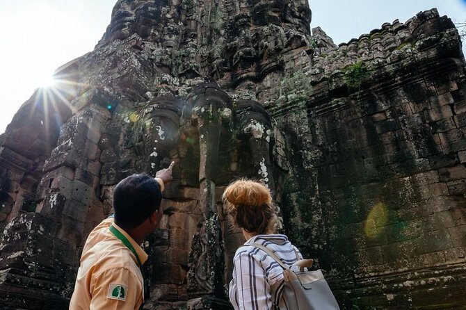 The Ultimate Angkor Wat Temple Private Day Trip - Who this day trip fits best (and who should think twice)