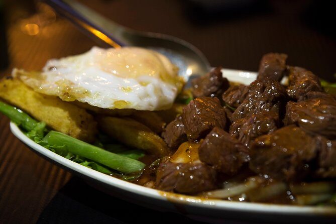 Ultimate Phnom Penh Food Tour by Tuk Tuk: 20 Tastings and Drinks - Who this tour fits best (and who might want to choose differently)