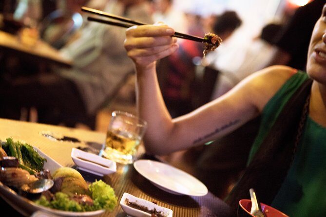Ultimate Phnom Penh Food Tour by Tuk Tuk: 20 Tastings and Drinks - Price and value: what $69 really buys in the real world