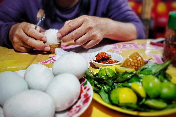 Ultimate Siem Reap Food Tour (10 Locals Tasting with Drinks & Transport) - Pickup, timing, and how long you’ll feel full