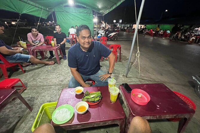 Ultimate Siem Reap Food Tour (10 Locals Tasting with Drinks & Transport) - What 10 tastings feels like in real life (including the “scary-but-good” bites)