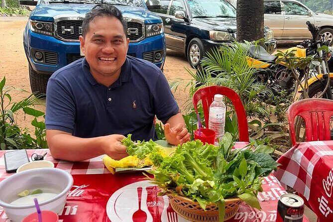 Ultimate Siem Reap Food Tour (10 Locals Tasting with Drinks & Transport) - Price and value: what $39 really buys you