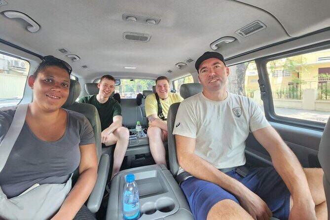 Visit 11 Places in One Day including S21 & Killing Field - A 8–9 Hour Phnom Penh Hit List